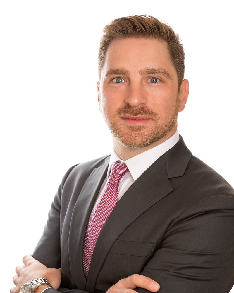 Thomas Barus, Pharm.D, RPh — Founder & President of Milligram Health